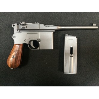 SAS Mauser M712
